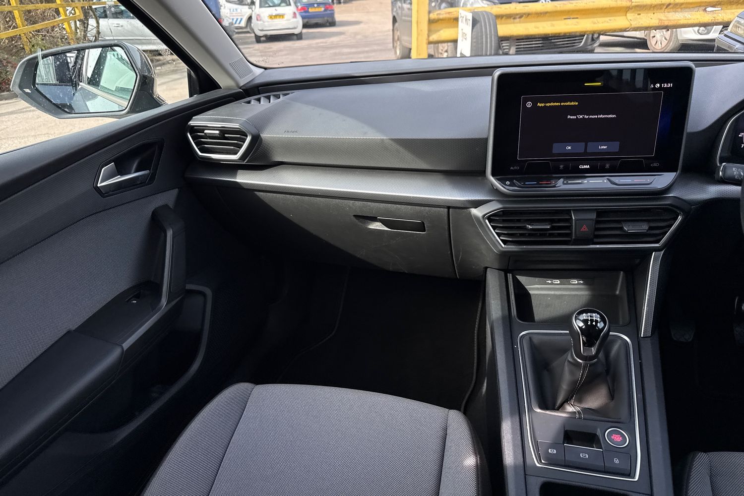 Used SEAT Leon 2024 for sale - 77973402: Photo 20