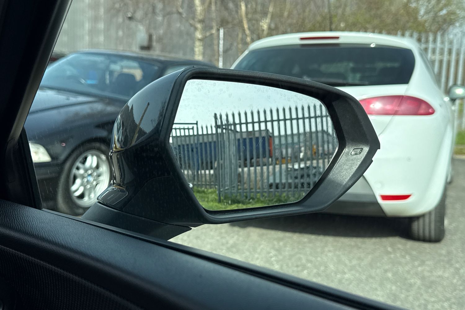 Used SEAT Leon 2024 for sale - 77973402: Photo 21