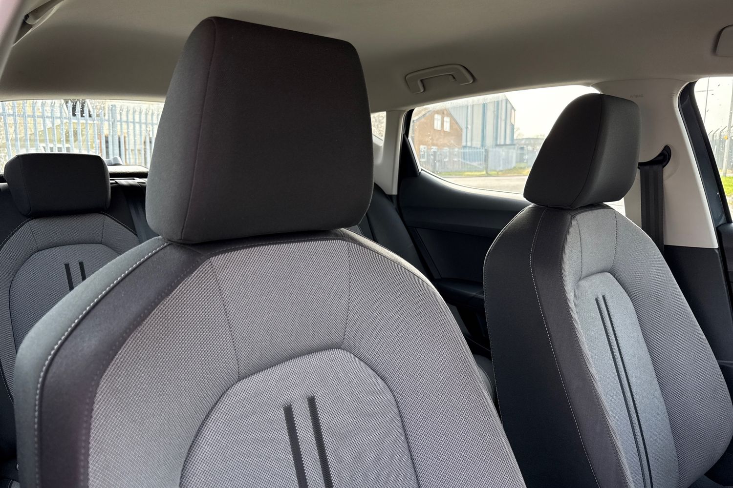 Used SEAT Leon 2024 for sale - 77973402: Photo 24