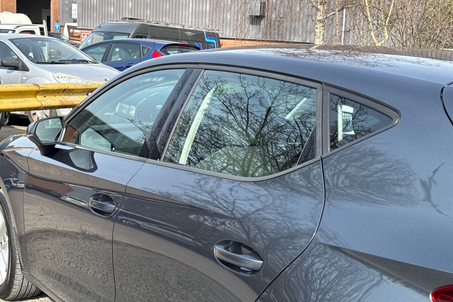 Used SEAT Leon 2024 for sale - 77973402: Photo 25