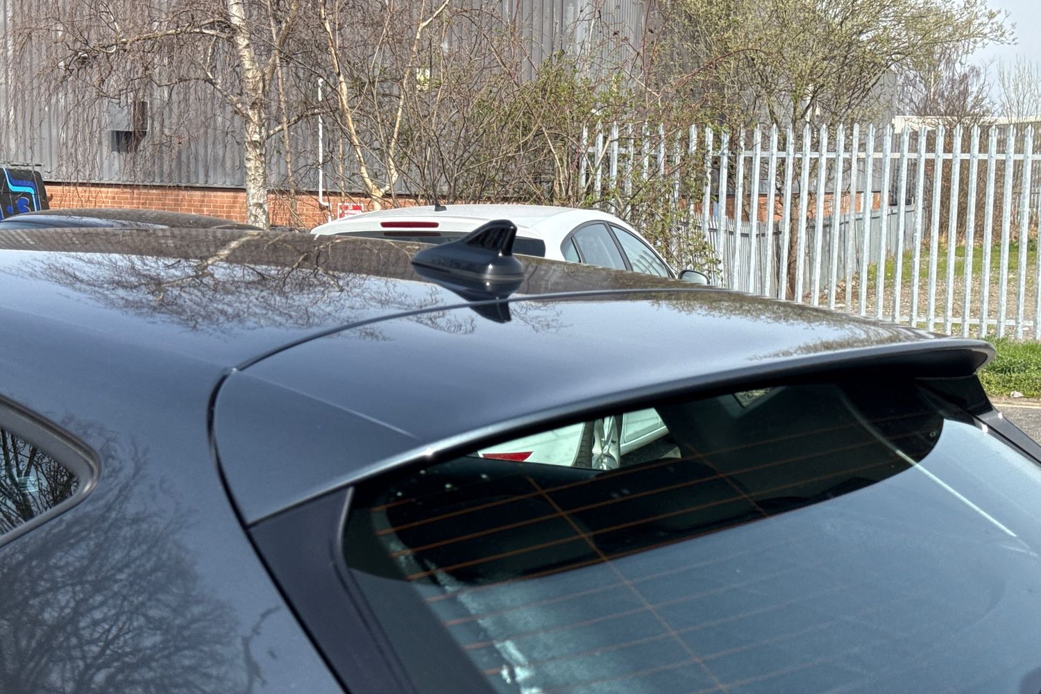 Used SEAT Leon 2024 for sale - 77973402: Photo 26