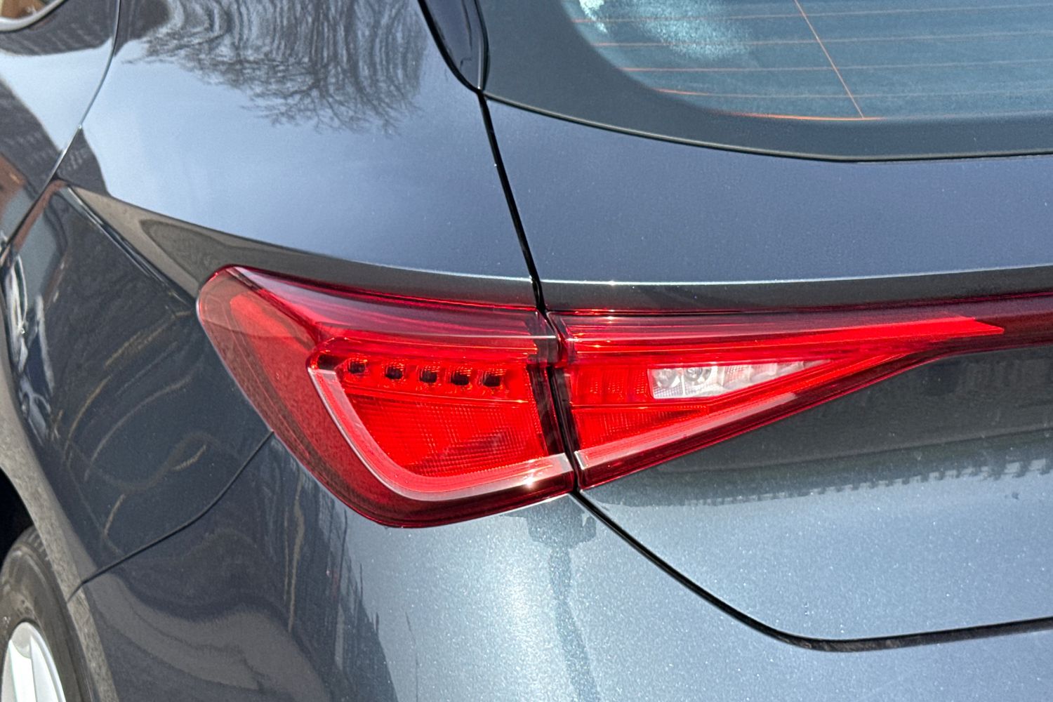 Used SEAT Leon 2024 for sale - 77973402: Photo 28