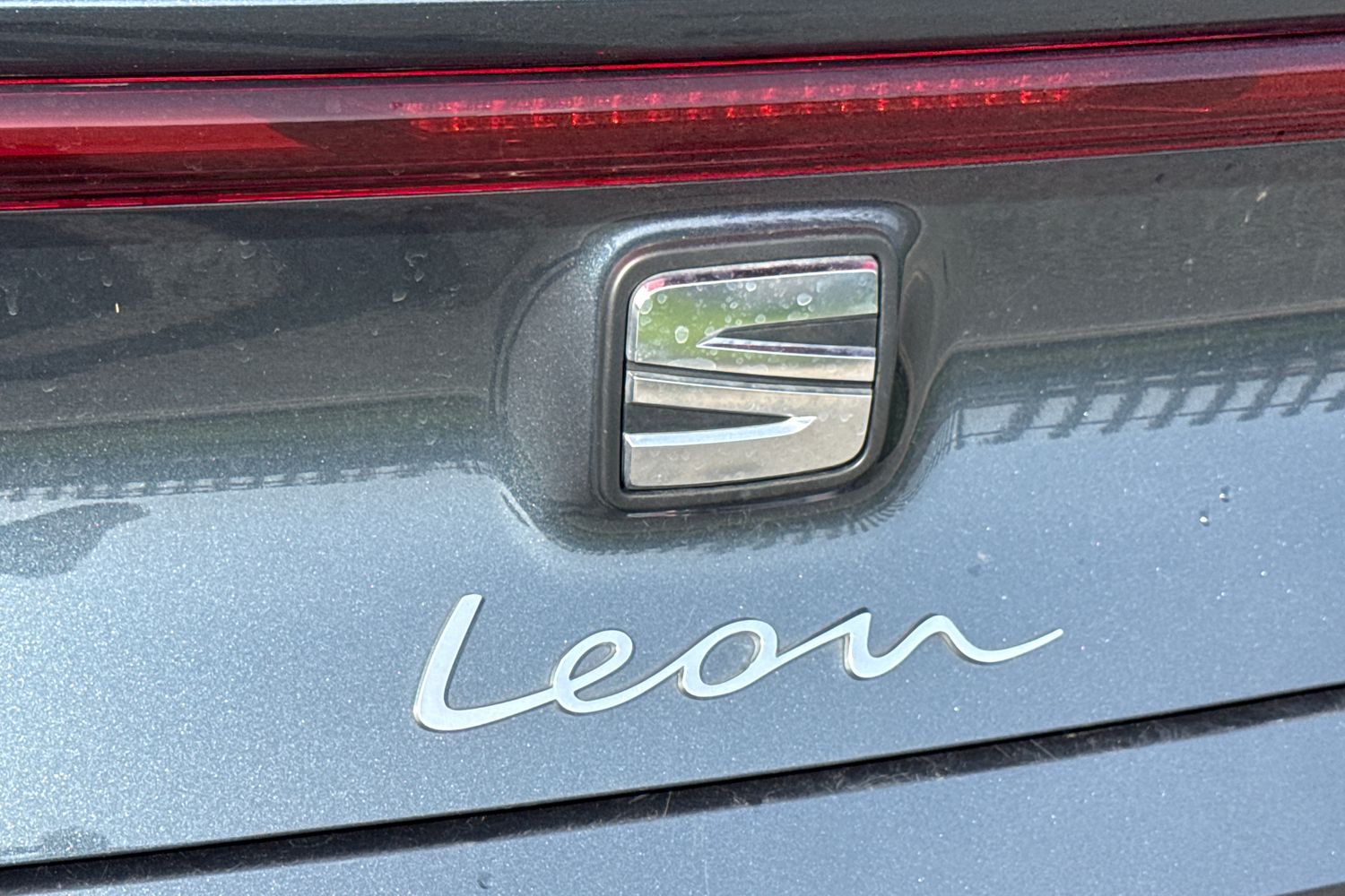 Used SEAT Leon 2024 for sale - 77973402: Photo 29