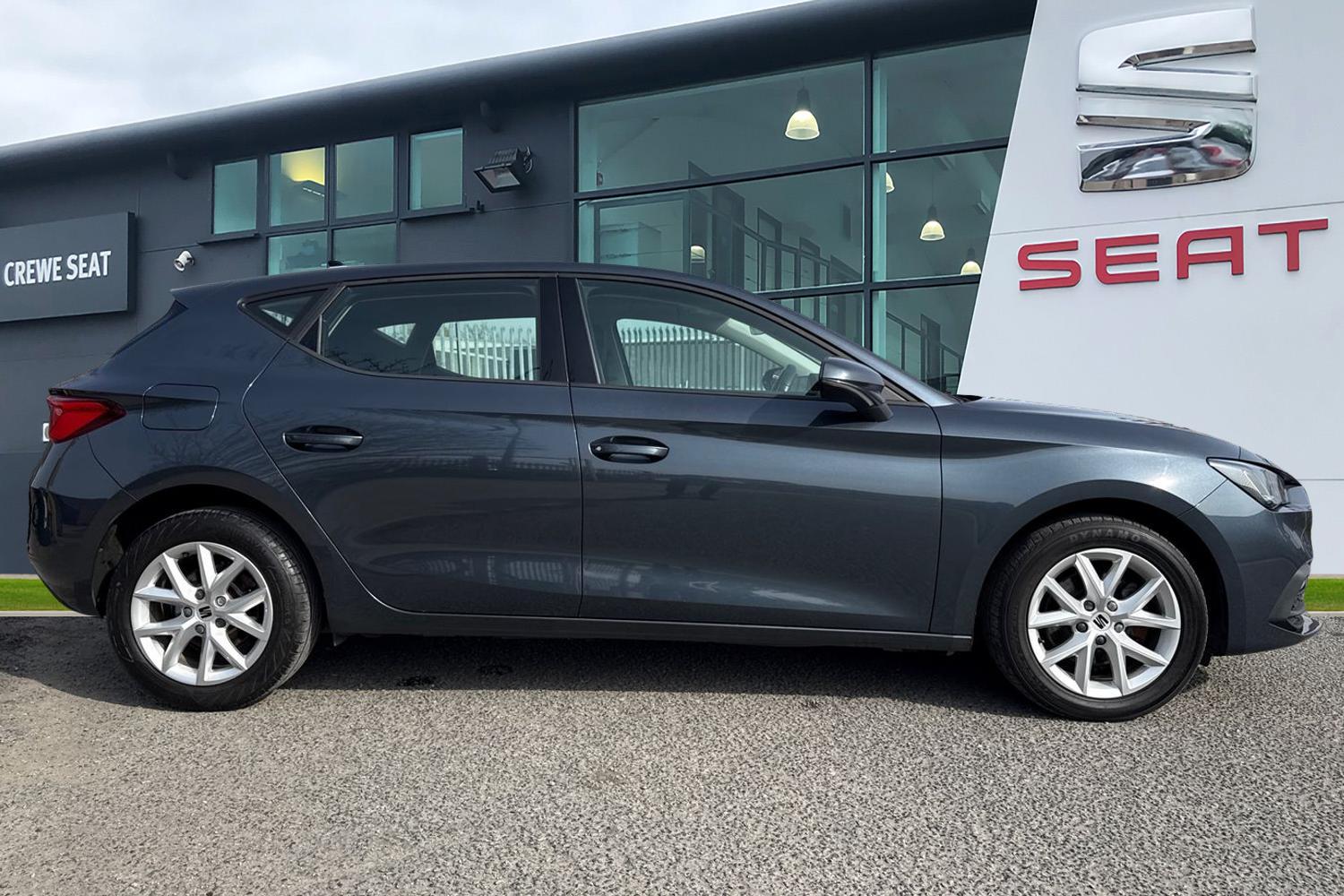 Used SEAT Leon 2024 for sale - 77973402: Photo 3