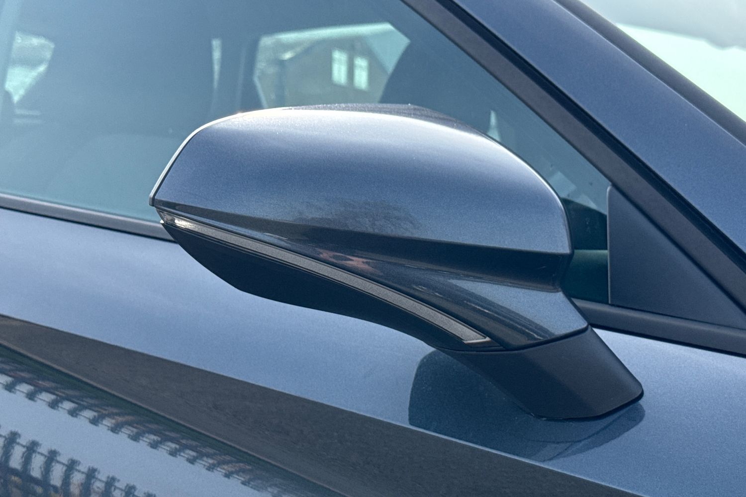 Used SEAT Leon 2024 for sale - 77973402: Photo 31