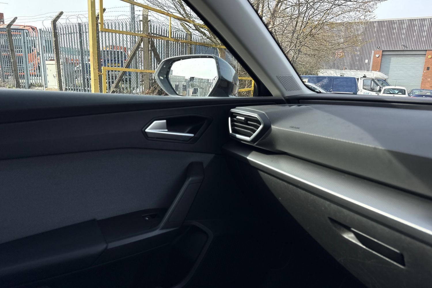 Used SEAT Leon 2024 for sale - 77973402: Photo 32