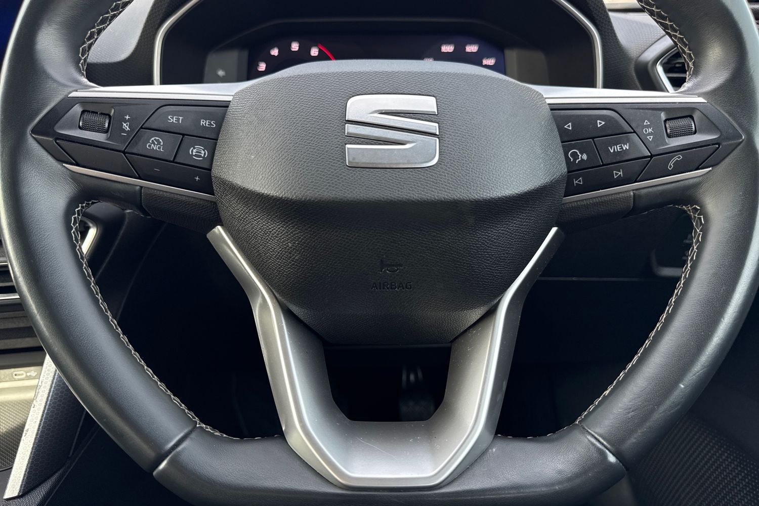 Used SEAT Leon 2024 for sale - 77973402: Photo 33