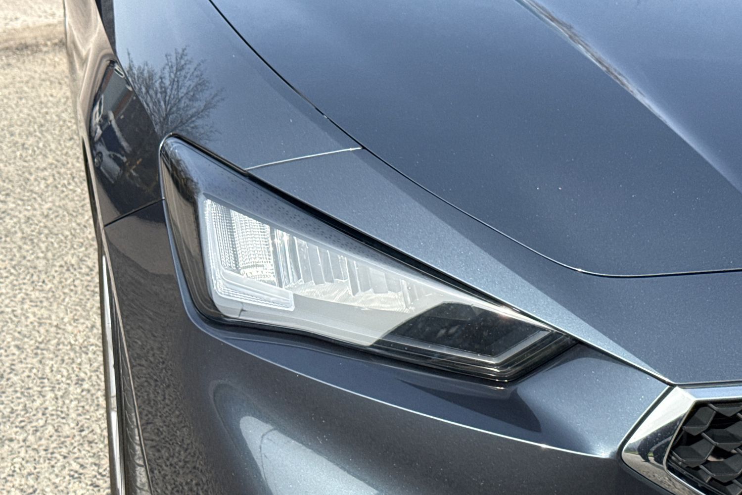 Used SEAT Leon 2024 for sale - 77973402: Photo 37