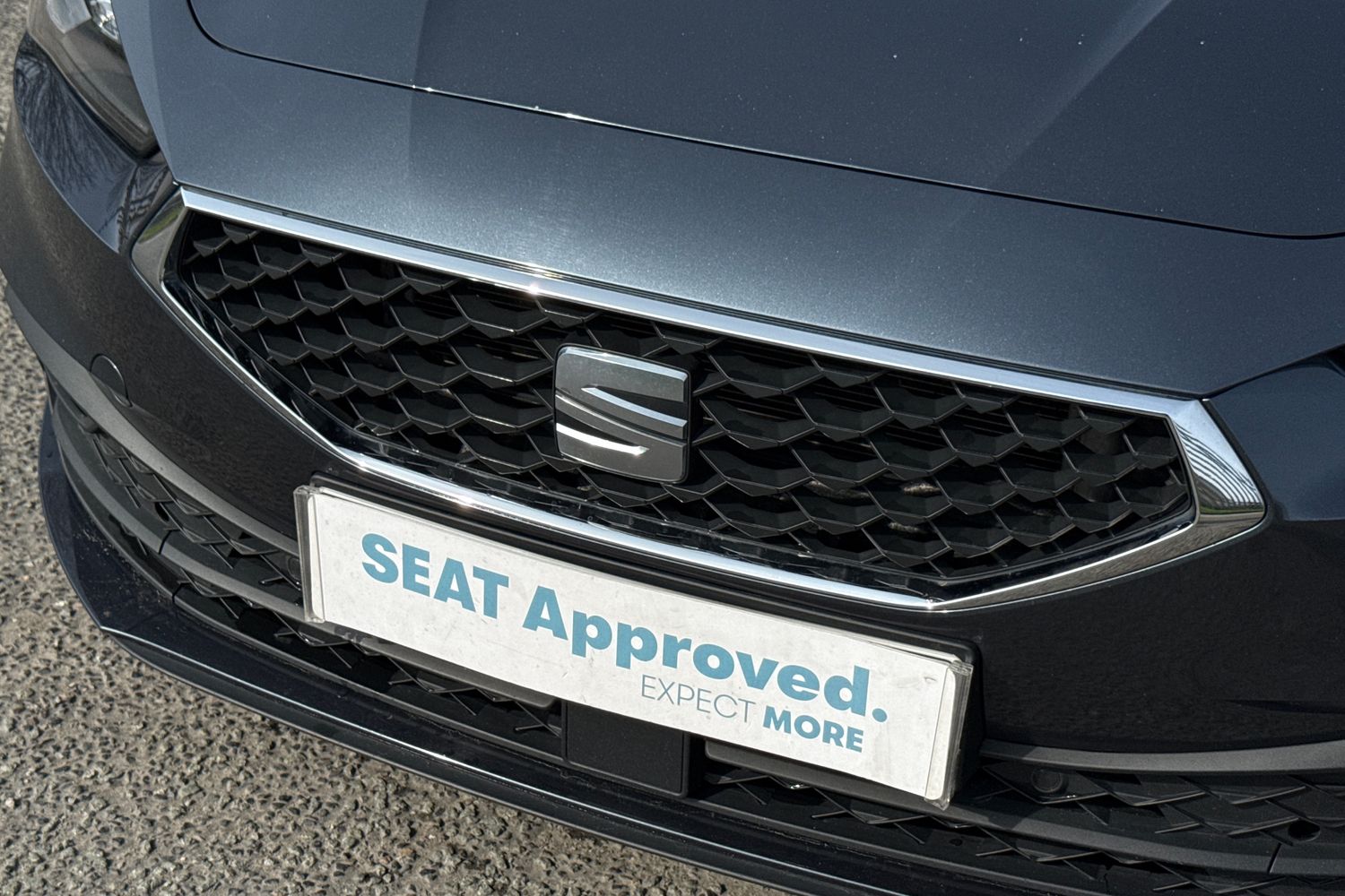 Used SEAT Leon 2024 for sale - 77973402: Photo 38