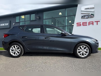 Used SEAT Leon 2024 for sale - 77973402: Photo