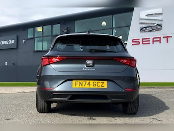 Used SEAT Leon 2024 for sale - 77973402: Photo