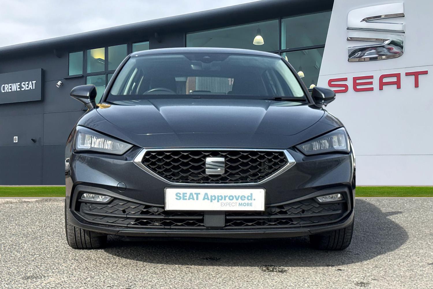 Used SEAT Leon 2024 for sale - 77973402: Photo 6