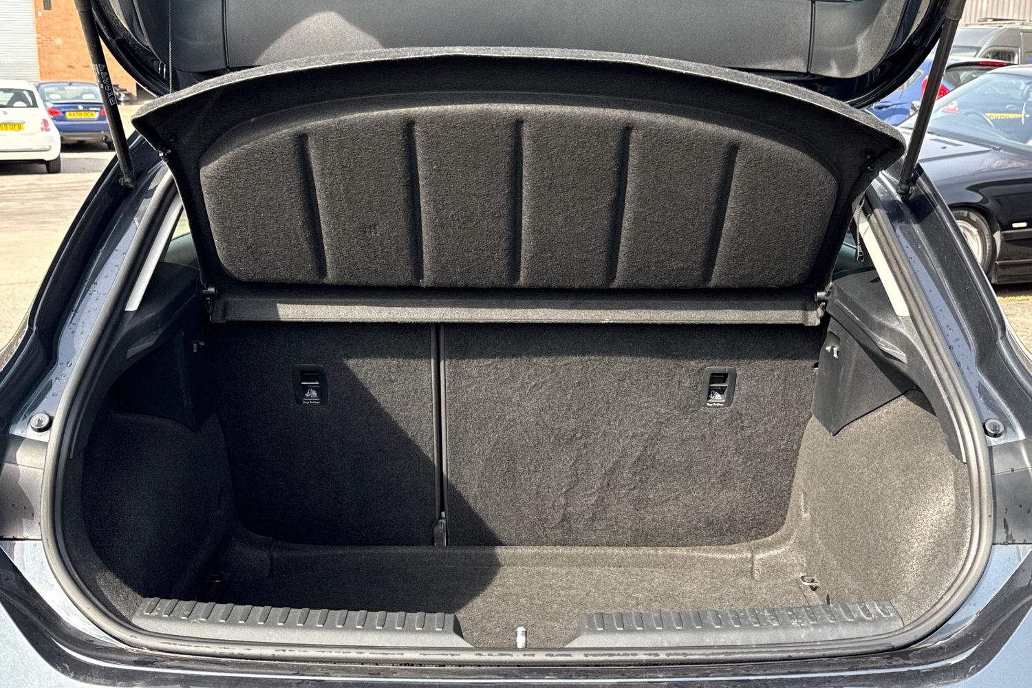 Used SEAT Leon 2024 for sale - 77973402: Photo 7