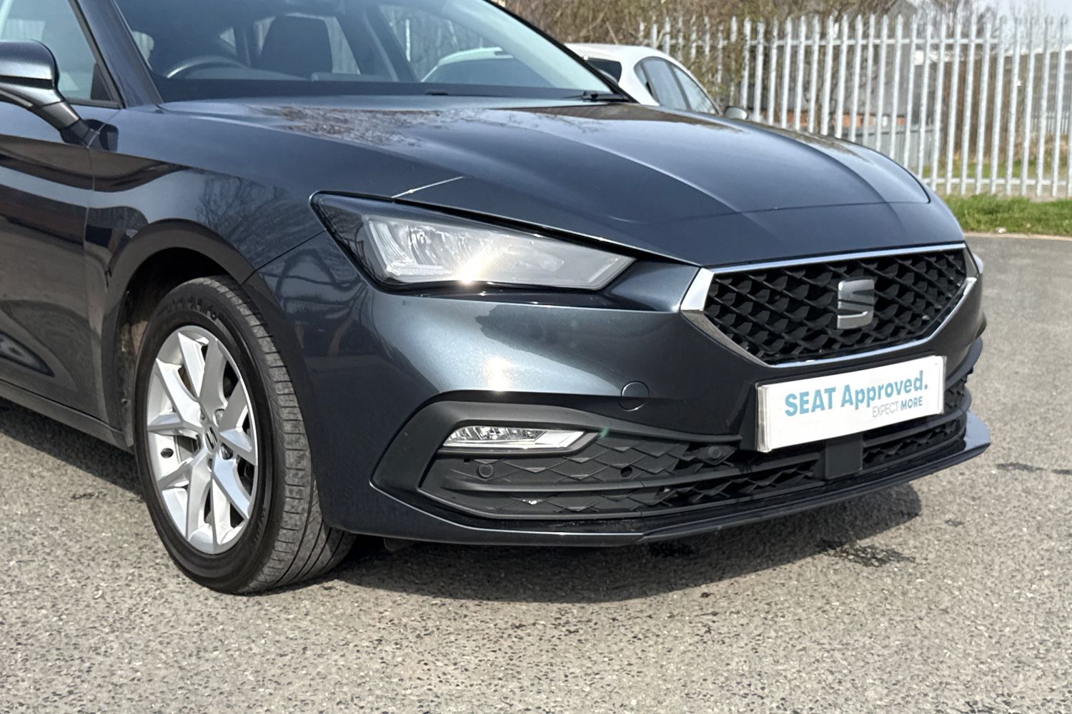 Used SEAT Leon 2024 for sale - 77973402: Photo 9