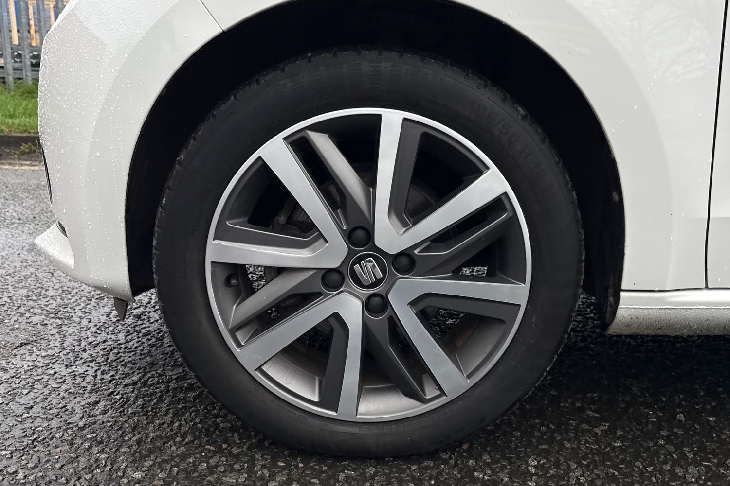 Used SEAT Mii 2021 for sale - 77686806: Photo 10