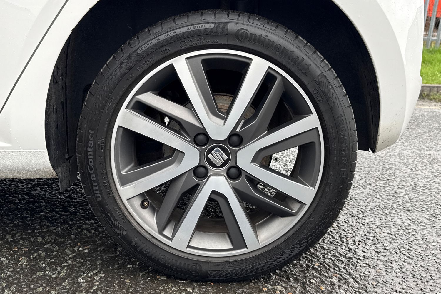 Used SEAT Mii 2021 for sale - 77686806: Photo 11