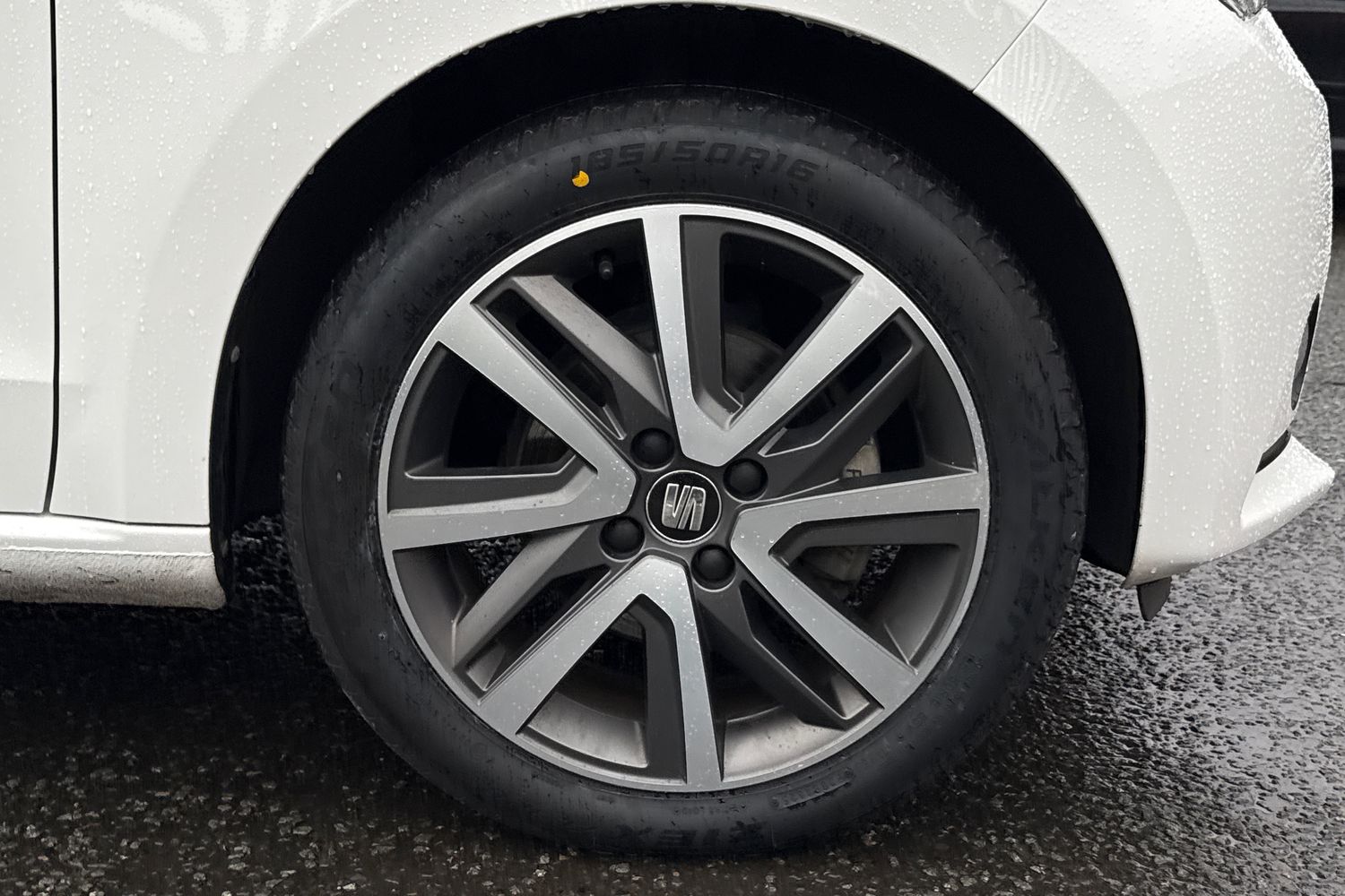 Used SEAT Mii 2021 for sale - 77686806: Photo 13