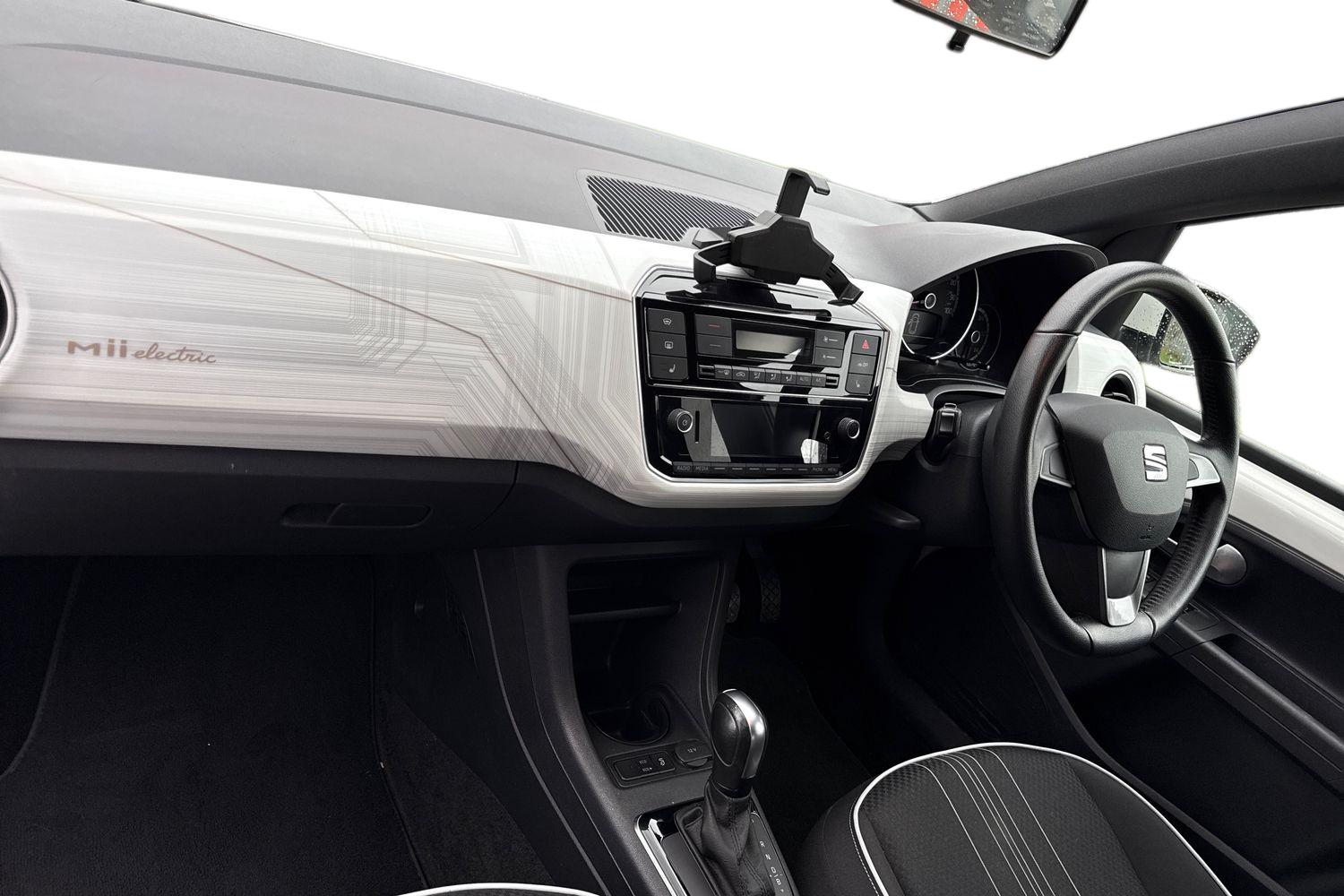 Used SEAT Mii 2021 for sale - 77686806: Photo 15