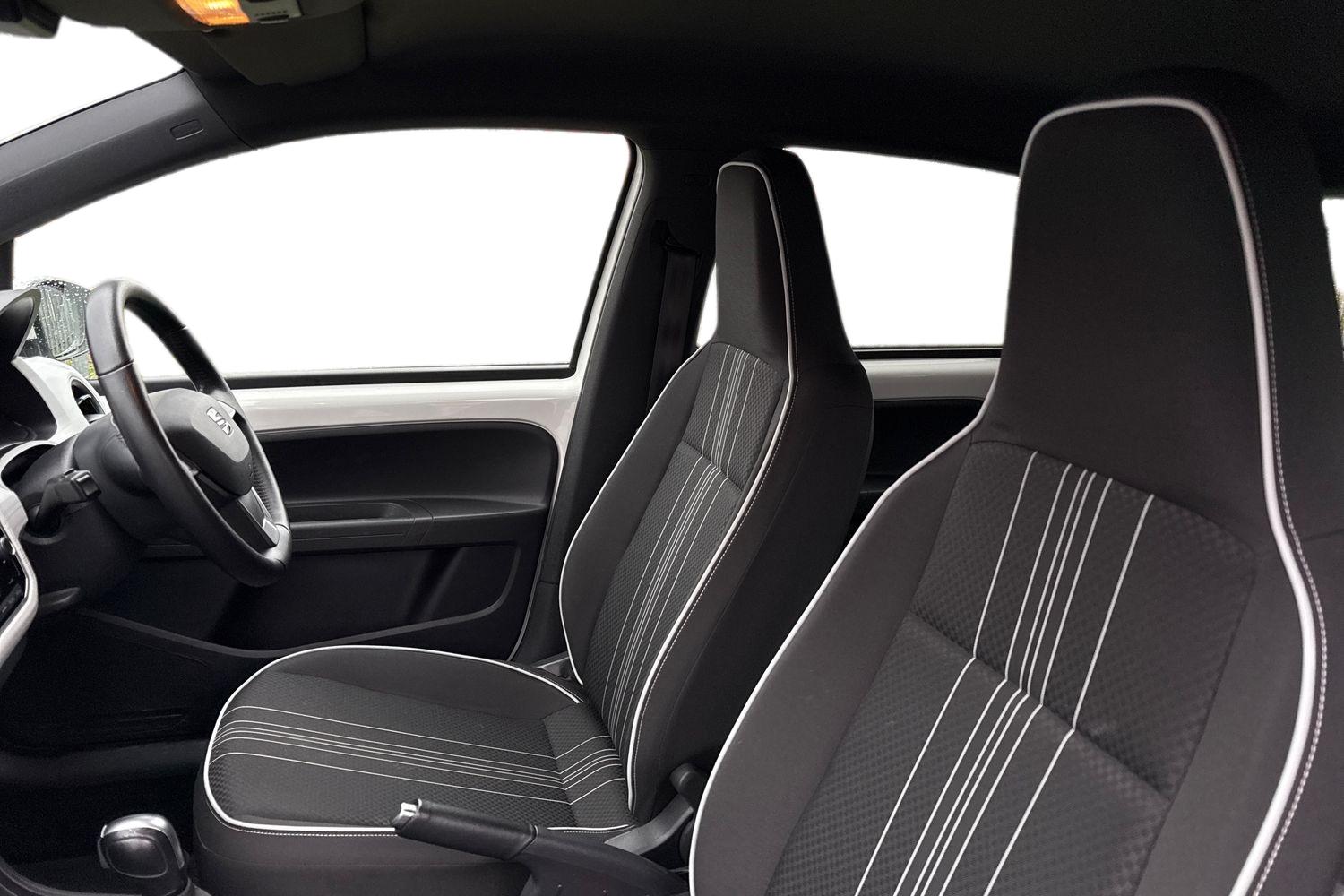 Used SEAT Mii 2021 for sale - 77686806: Photo 16