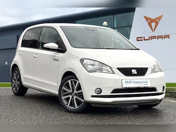 2021 - 61kW One 36.8kWh 5dr Auto