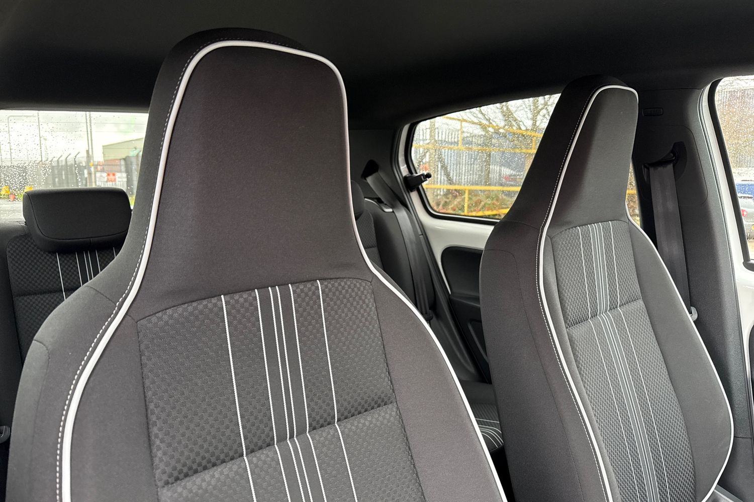 Used SEAT Mii 2021 for sale - 77686806: Photo 24