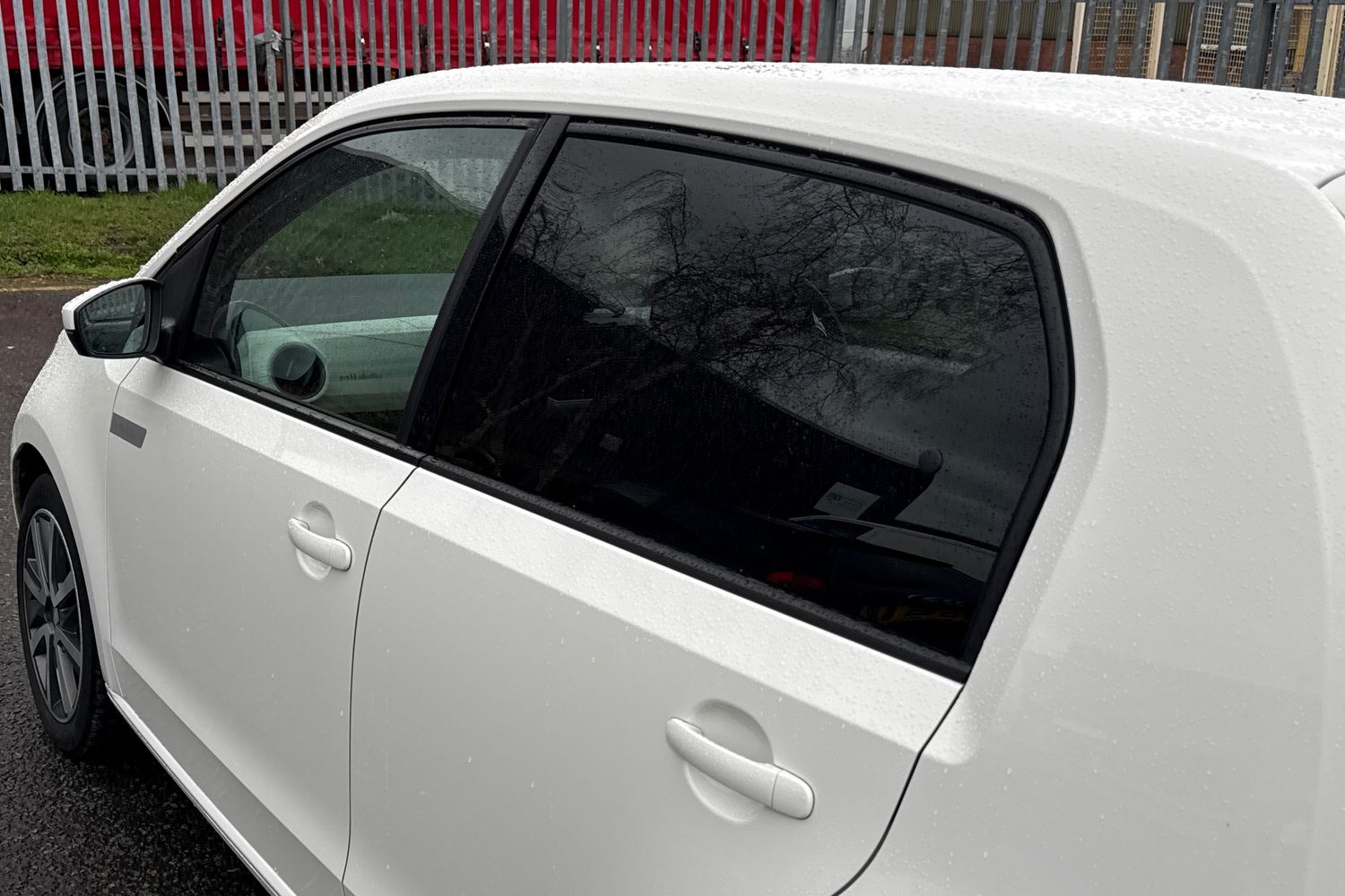 Used SEAT Mii 2021 for sale - 77686806: Photo 25