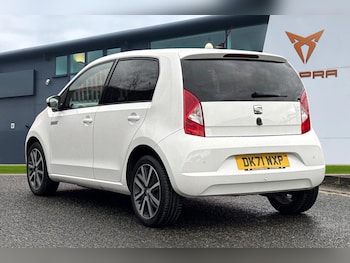 Used SEAT Mii 2021 for sale - 77686806: Photo