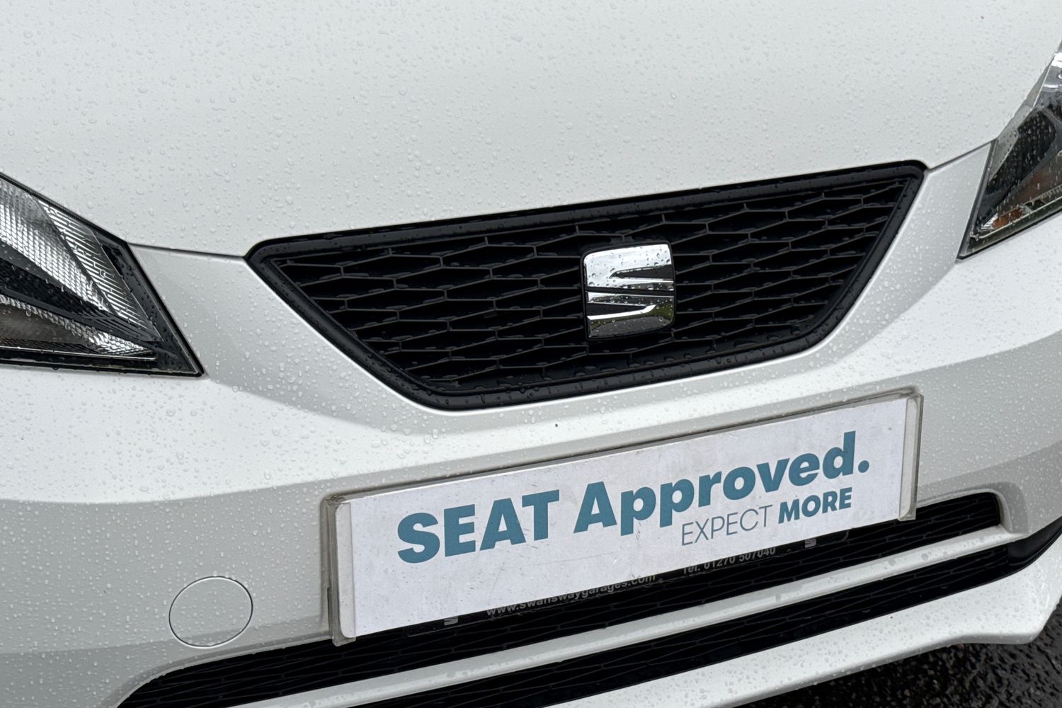 Used SEAT Mii 2021 for sale - 77686806: Photo 37