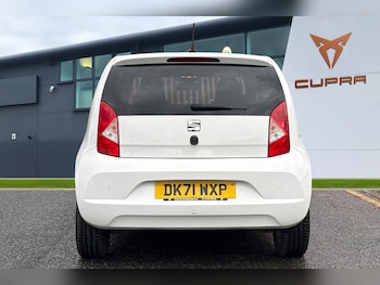 Used SEAT Mii 2021 for sale - 77686806: Photo