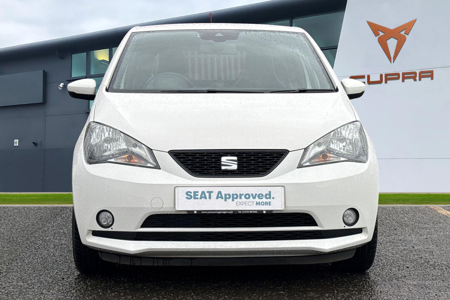 Used SEAT Mii 2021 for sale - 77686806: Photo 6
