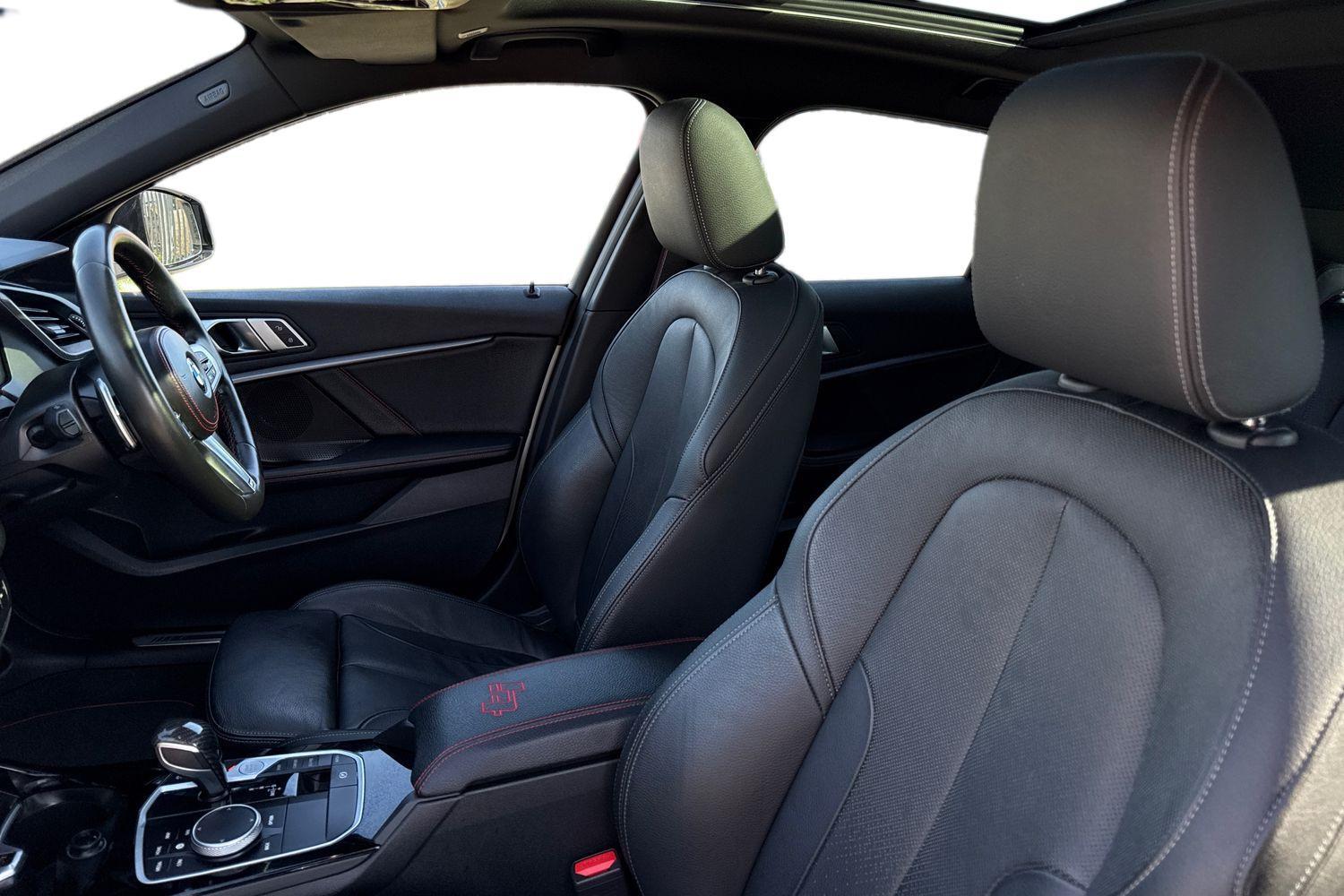 Used BMW 1 Series 2022 for sale - 77963309: Photo 10