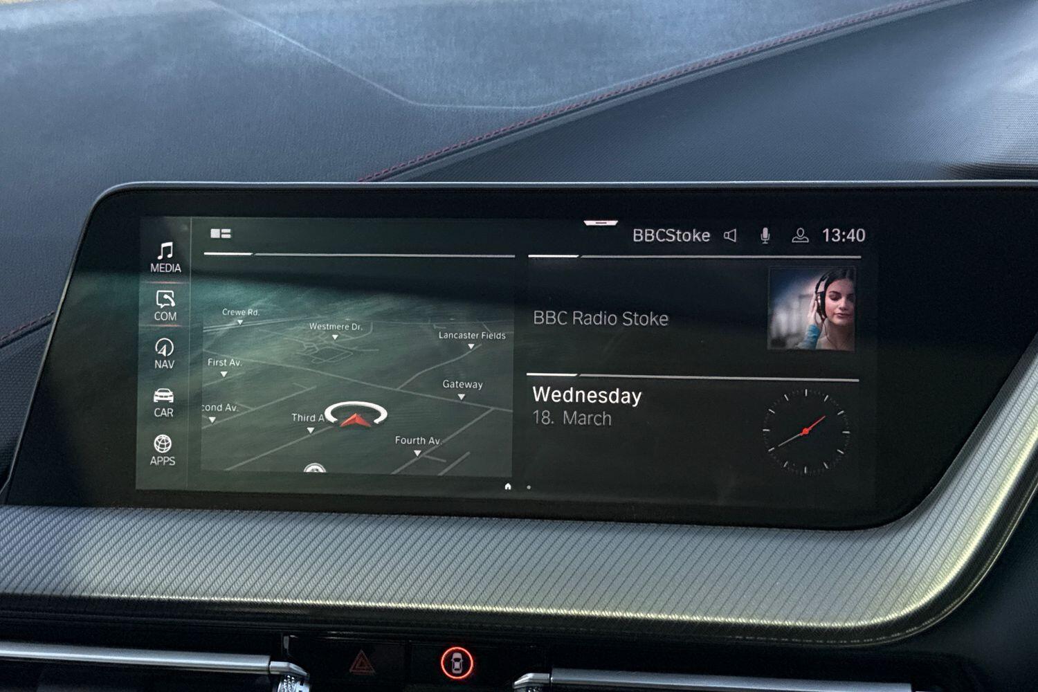 Used BMW 1 Series 2022 for sale - 77963309: Photo 11