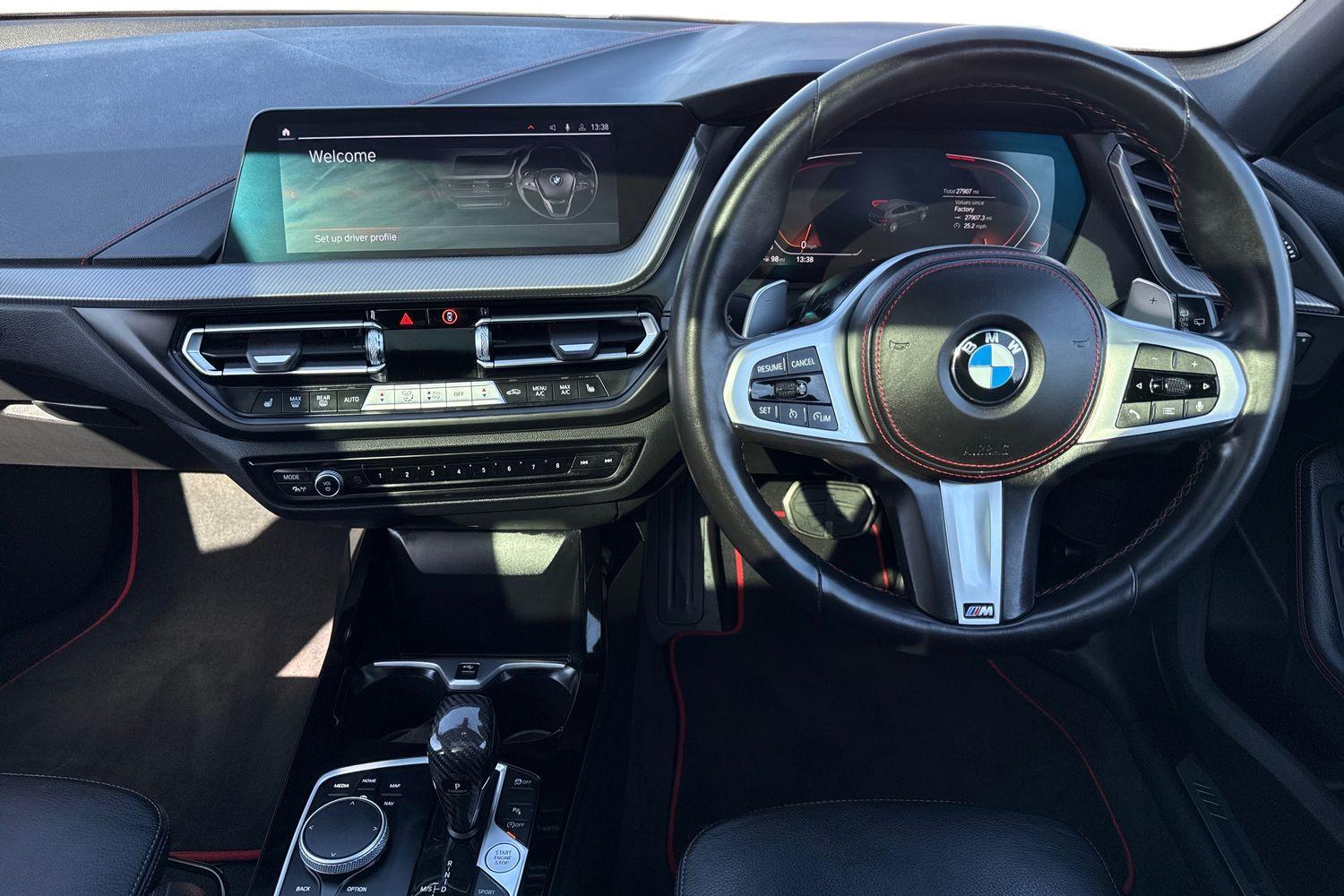 Used BMW 1 Series 2022 for sale - 77963309: Photo 12