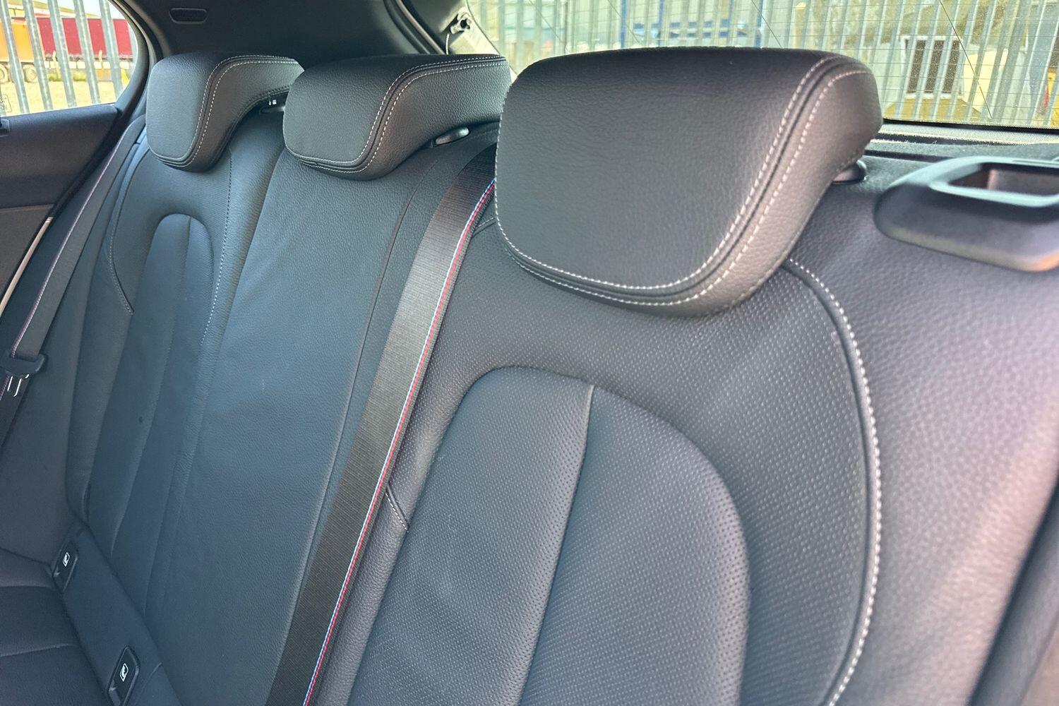 Used BMW 1 Series 2022 for sale - 77963309: Photo 13