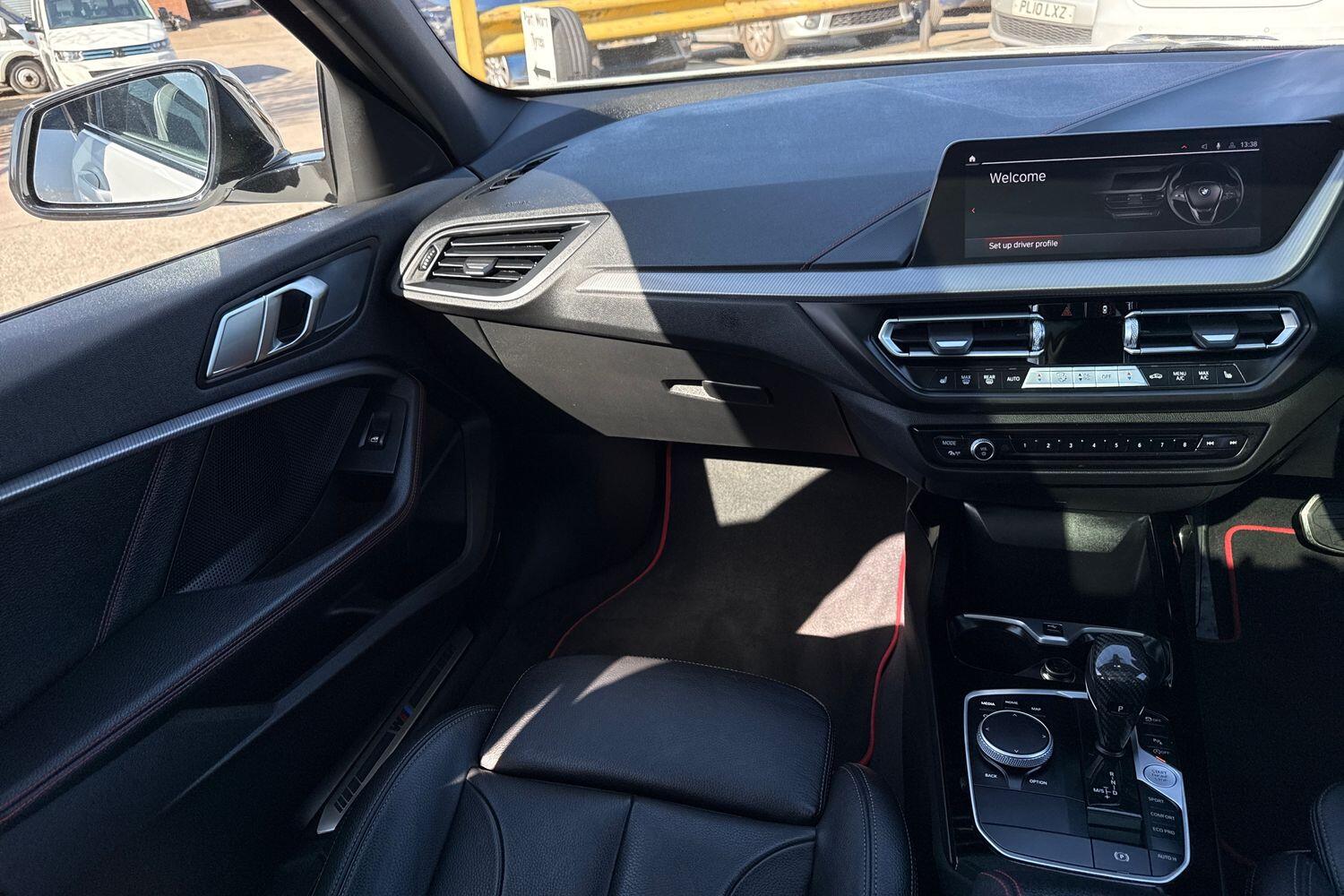 Used BMW 1 Series 2022 for sale - 77963309: Photo 14