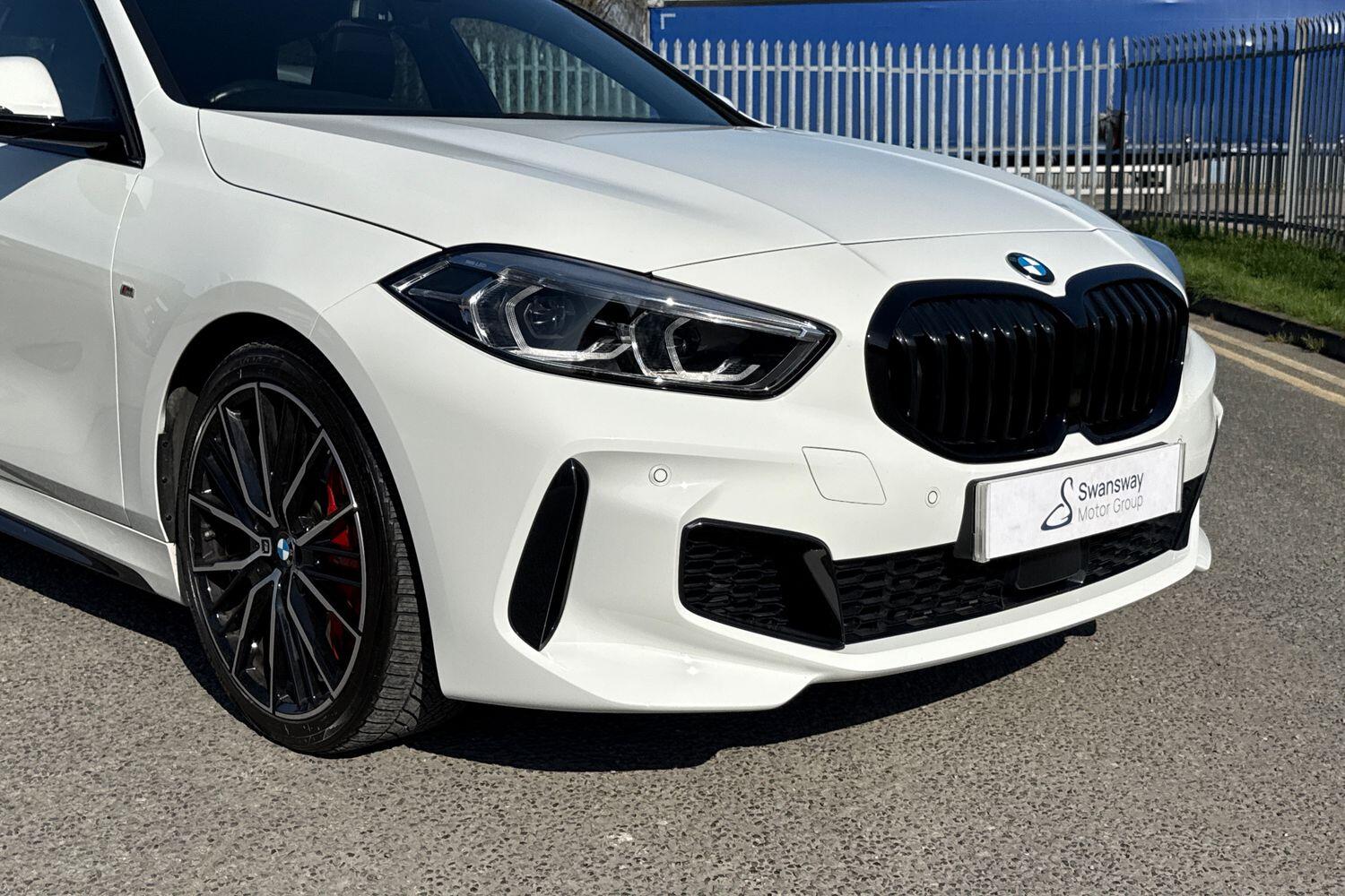 Used BMW 1 Series 2022 for sale - 77963309: Photo 16