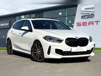 BMW 1 Series feature image