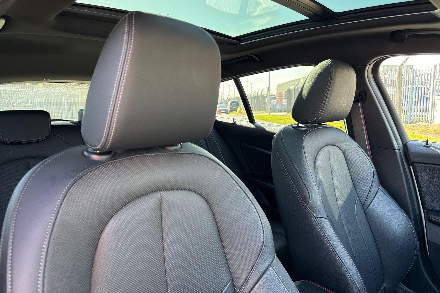 Used BMW 1 Series 2022 for sale - 77963309: Photo 20