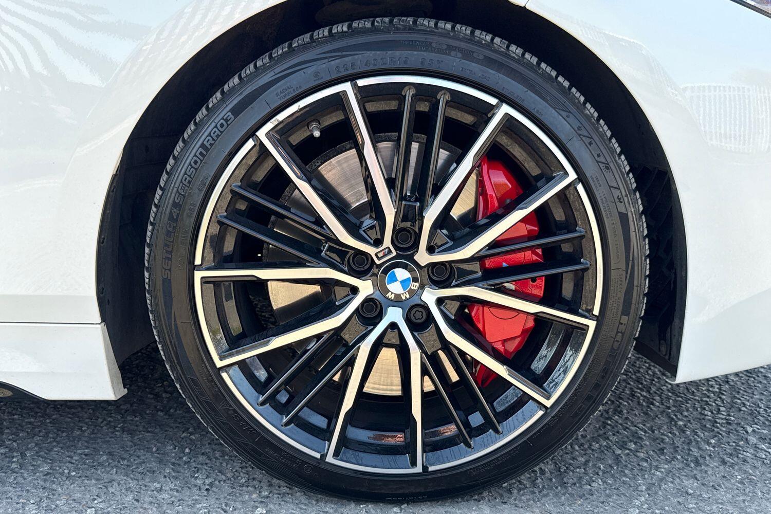 Used BMW 1 Series 2022 for sale - 77963309: Photo 21