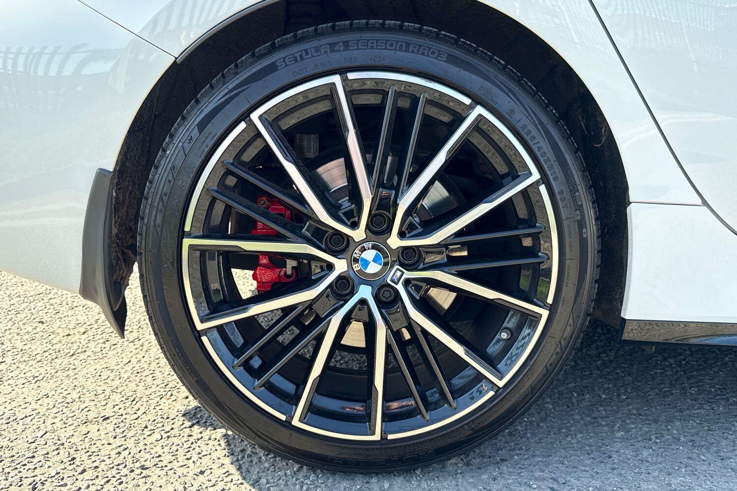 Used BMW 1 Series 2022 for sale - 77963309: Photo 22