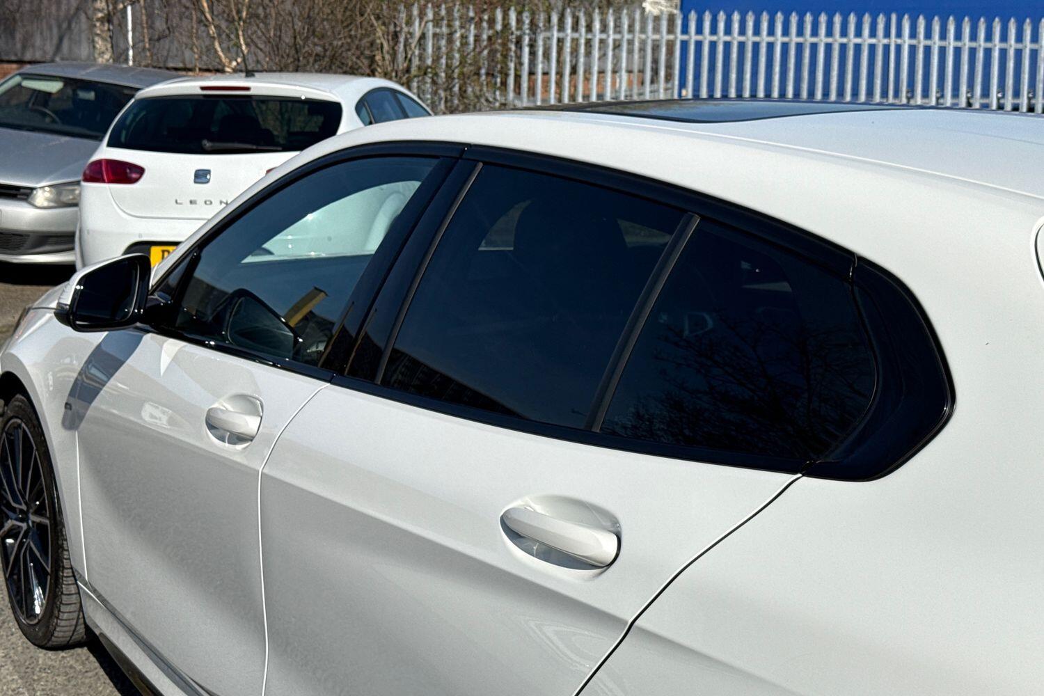 Used BMW 1 Series 2022 for sale - 77963309: Photo 24