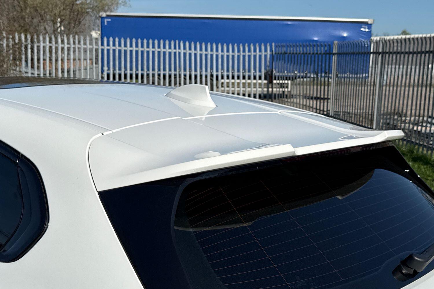 Used BMW 1 Series 2022 for sale - 77963309: Photo 25