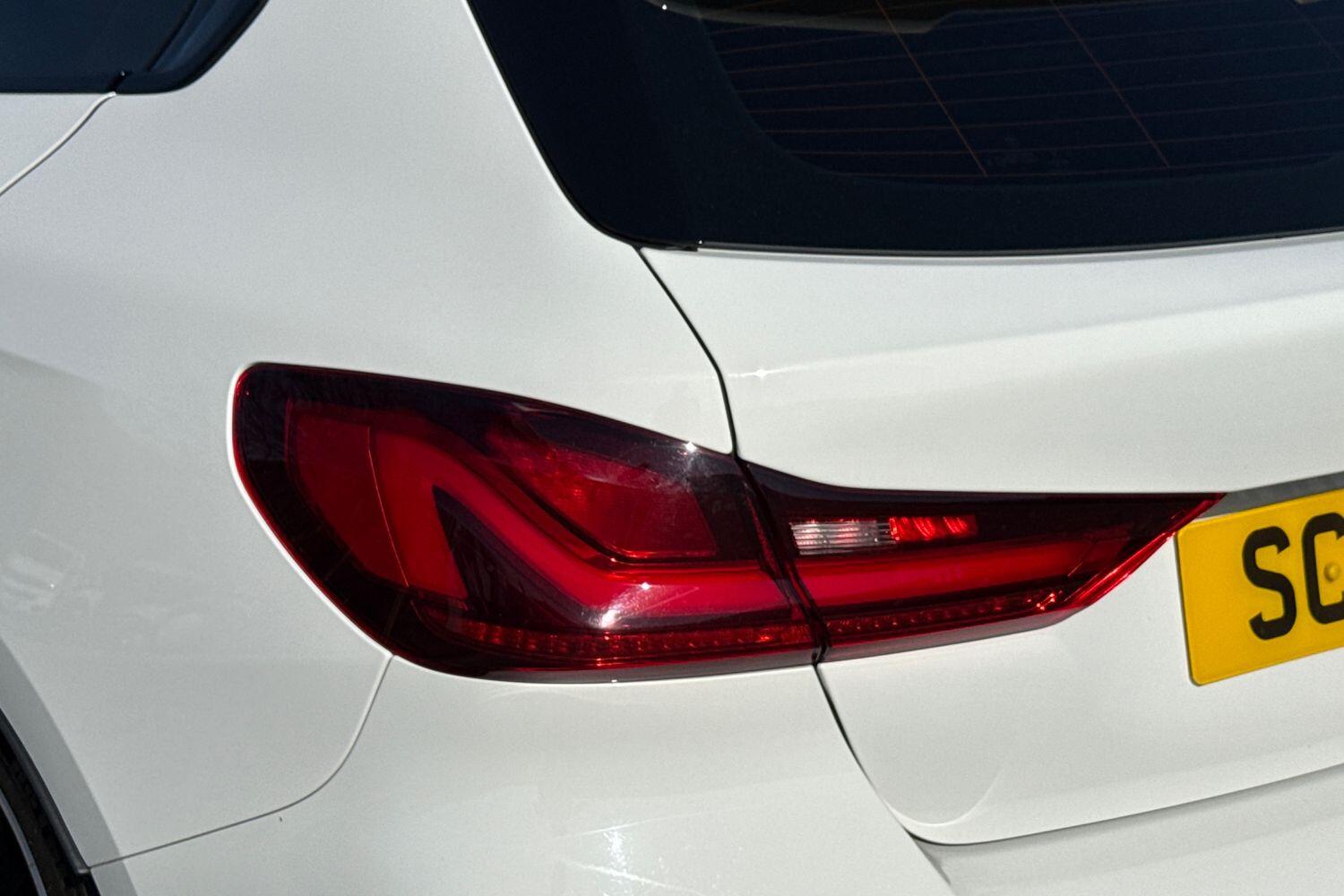 Used BMW 1 Series 2022 for sale - 77963309: Photo 27