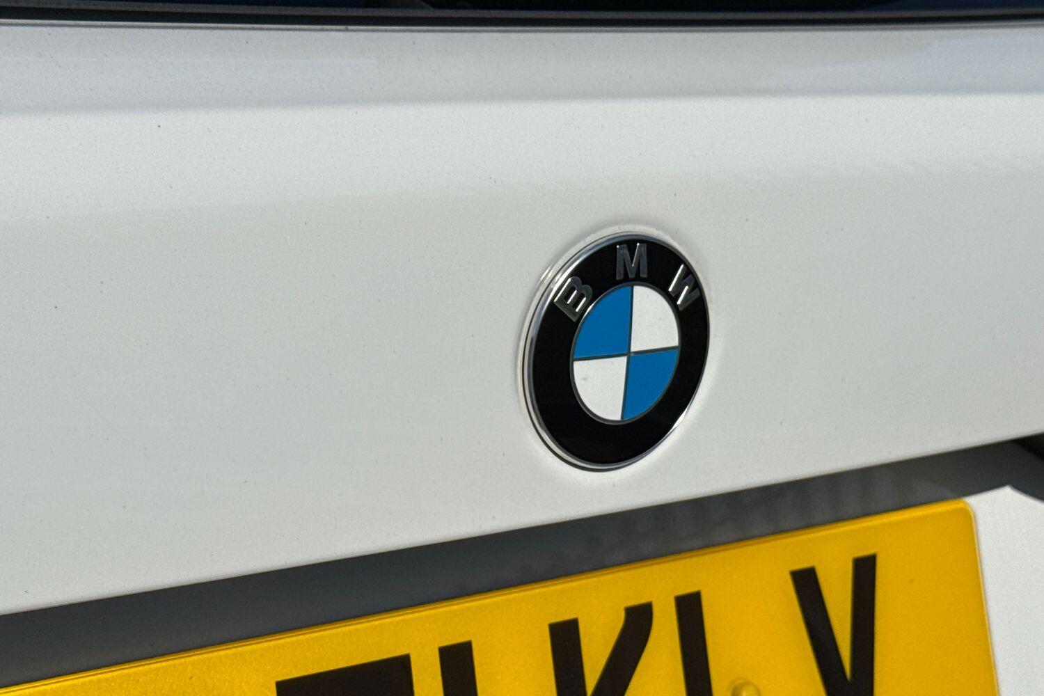 Used BMW 1 Series 2022 for sale - 77963309: Photo 28