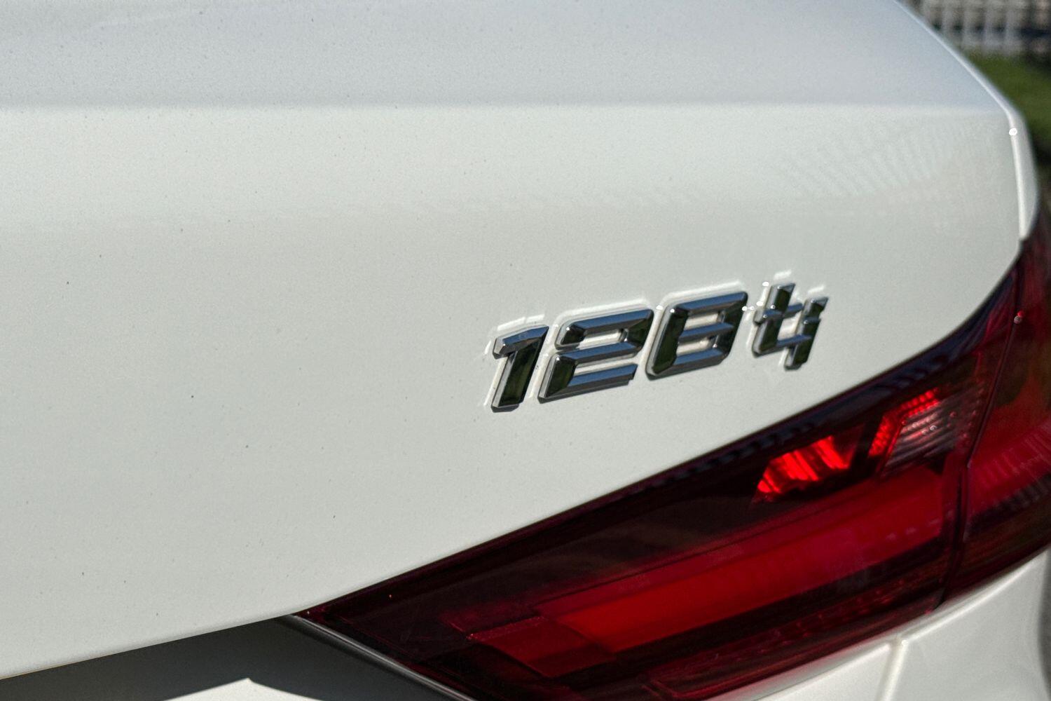 Used BMW 1 Series 2022 for sale - 77963309: Photo 29