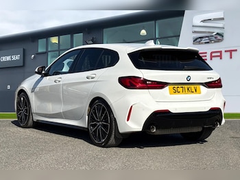 Used BMW 1 Series 2022 for sale - 77963309: Photo