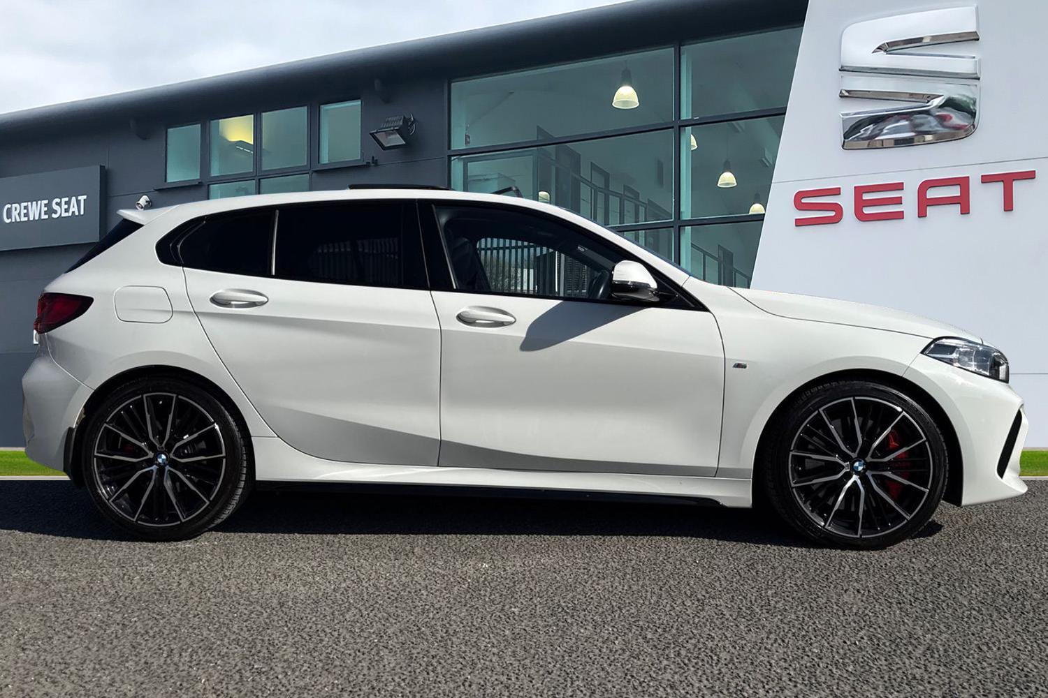 Used BMW 1 Series 2022 for sale - 77963309: Photo 3