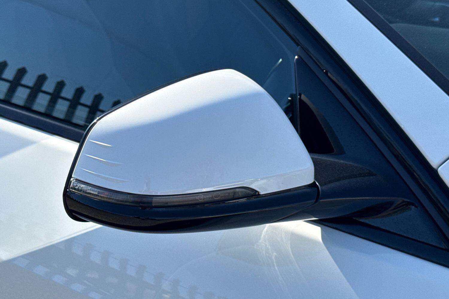 Used BMW 1 Series 2022 for sale - 77963309: Photo 32