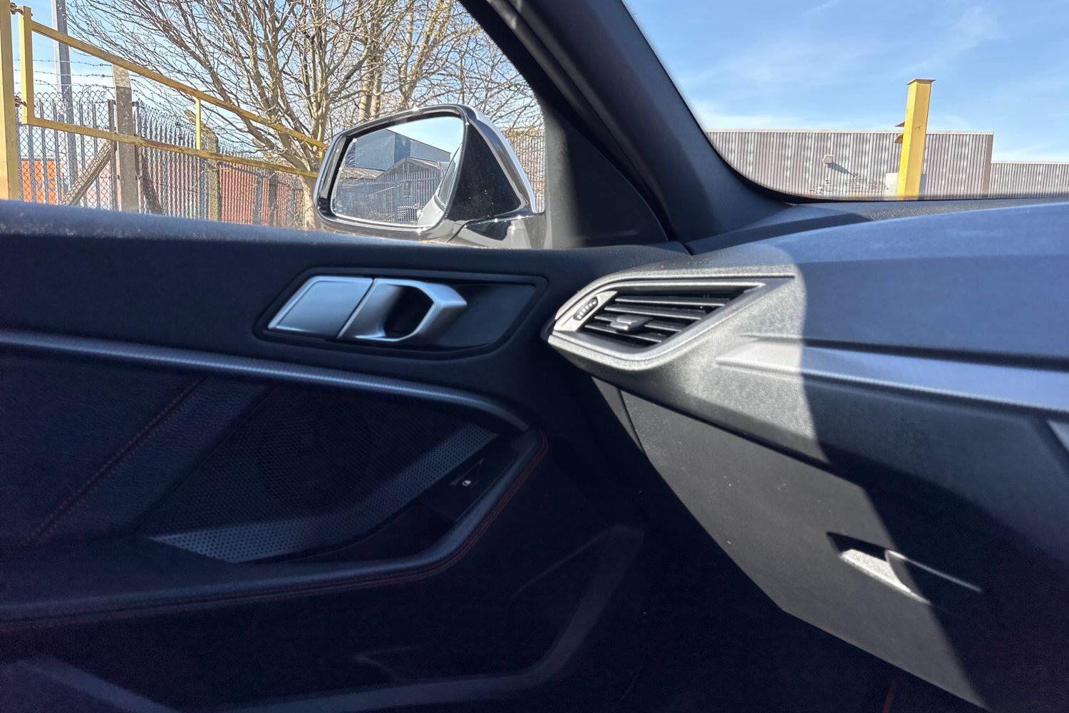 Used BMW 1 Series 2022 for sale - 77963309: Photo 35