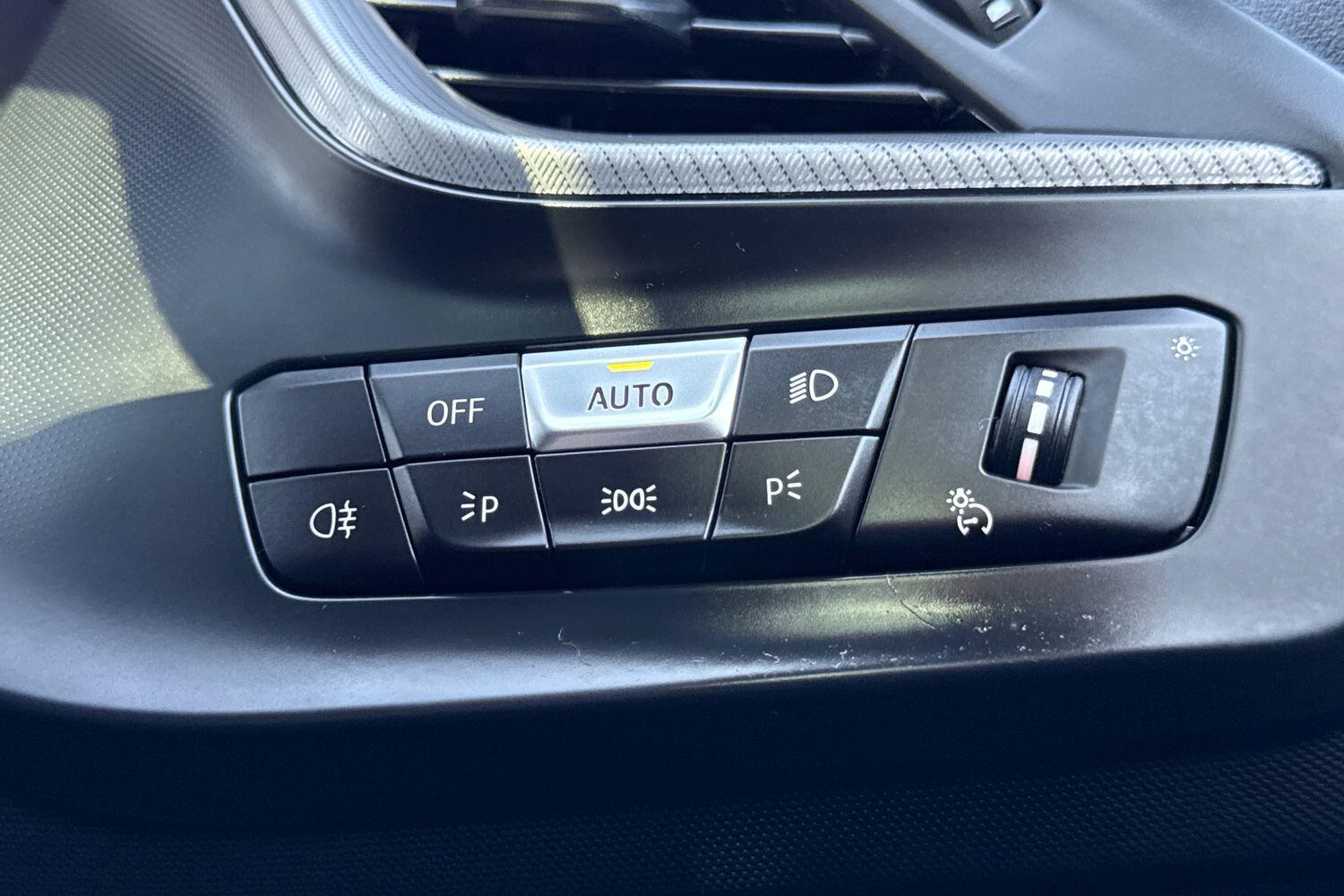 Used BMW 1 Series 2022 for sale - 77963309: Photo 37